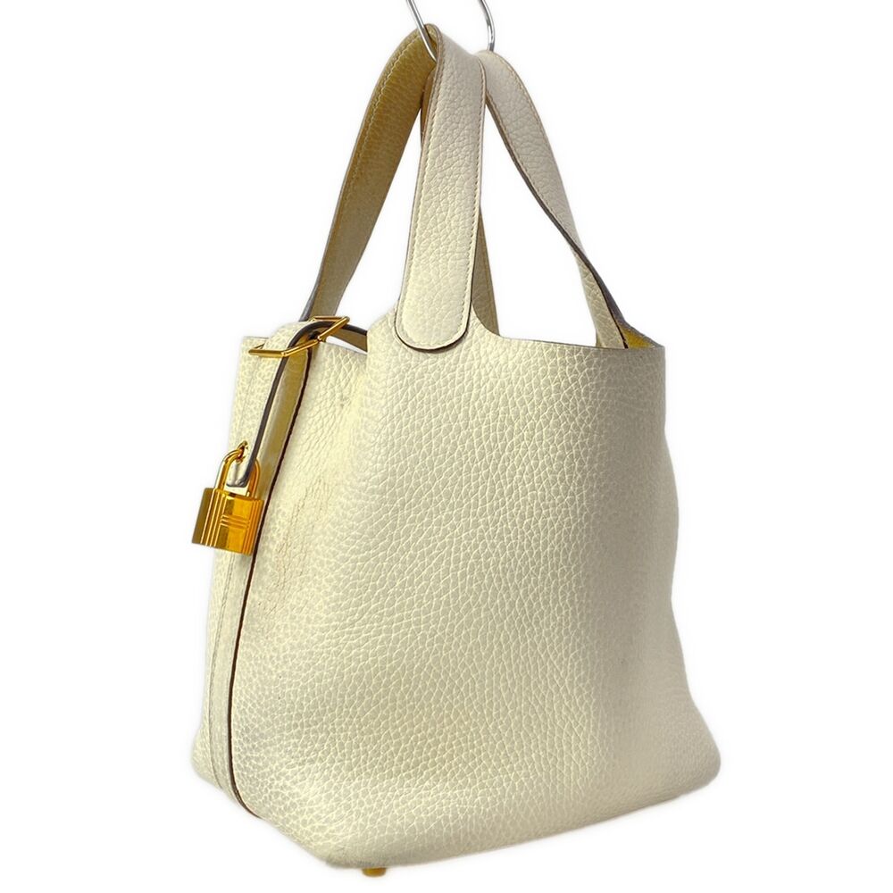 Hermès Picotin Lock PM Handbag